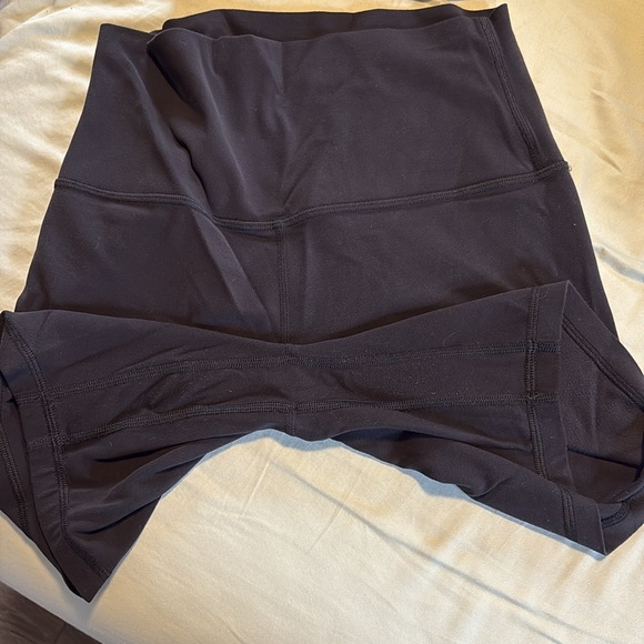 Lululemon Align Short Bundle (3 Pairs) 6 - Picture 4 of 6